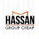 Hassan Group Logo