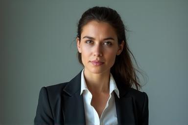 Nadia Khan, CEO